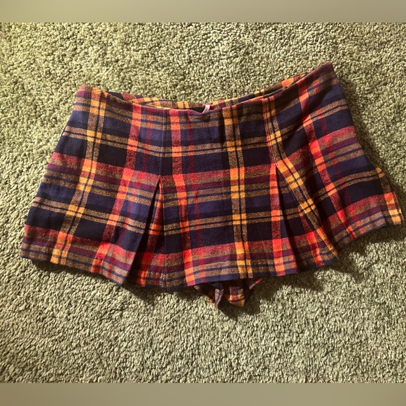 ✨SOLD✨Someday Mini Skort — NWOT - Picture 2 of 3